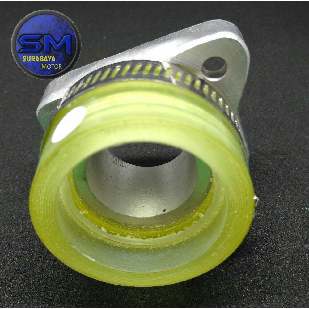 manipol tiger teflon