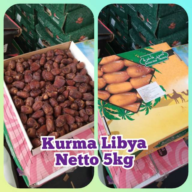 

Kurma libya