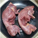 

Daging Marmut Karkas tanpa kepala 500gr