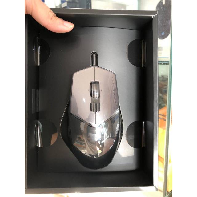 Mouse Alienware
