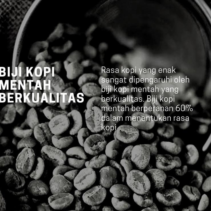 

Pesan sekarang BIJI KOPI ARABIKA AROMANIS NATURAL - 200GR NORTHSIDER COFFEE .: