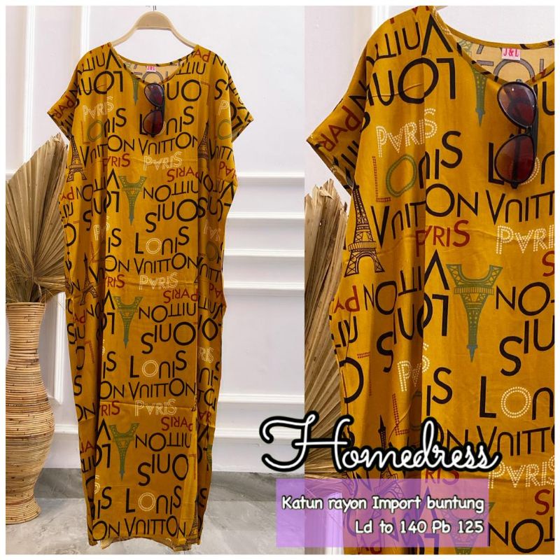 DASTER PANJANG SEMATAKAKI MEREK J&L.2-3