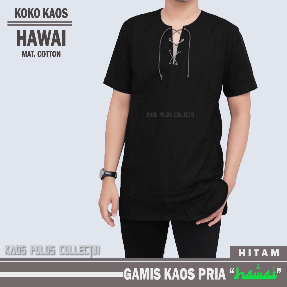 gamis pria kurta | gamis pakistan | kaos gamis