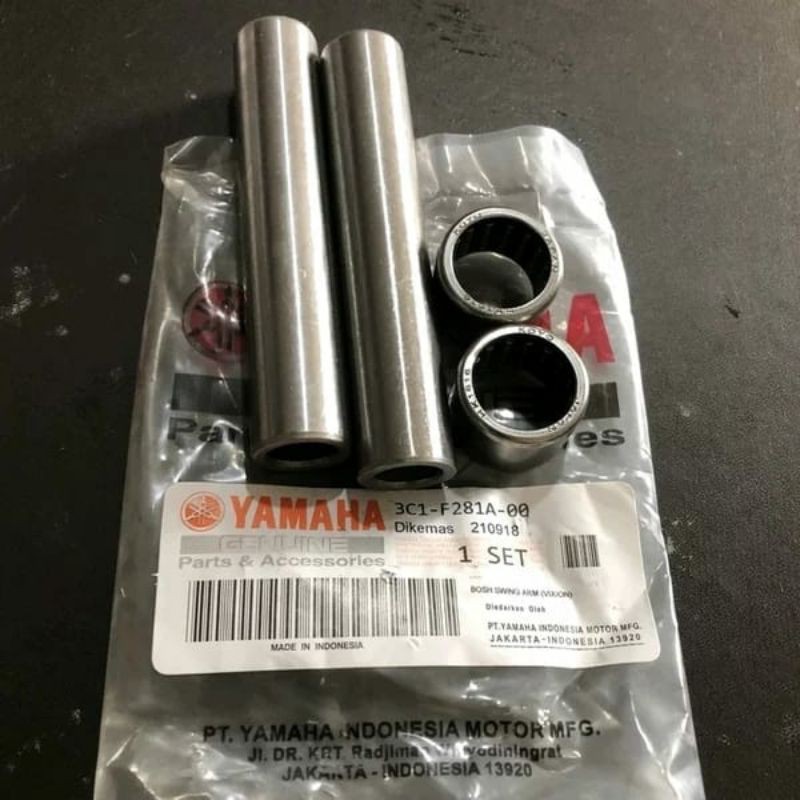 Bosh Fork Bos Swing Arm Arem 3C1 Vixion New Old Lama Baru Yamaha