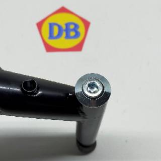 Bango tiang stang sepeda anak mini fixie MTB jadul Bango tiang stang sepeda anak mini fixie MTB jadul