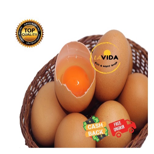 

IO TELUR OMEGA 3 ASLI BUKAN SUNTIKAN - 1TRAY/30 BUTIR