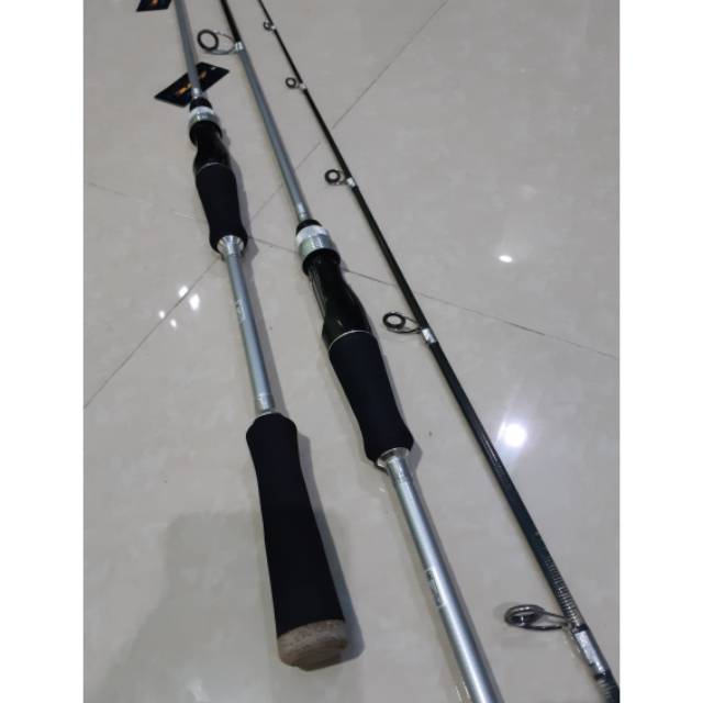 Joran Spinning Louis Vuitton UTC 180 cm