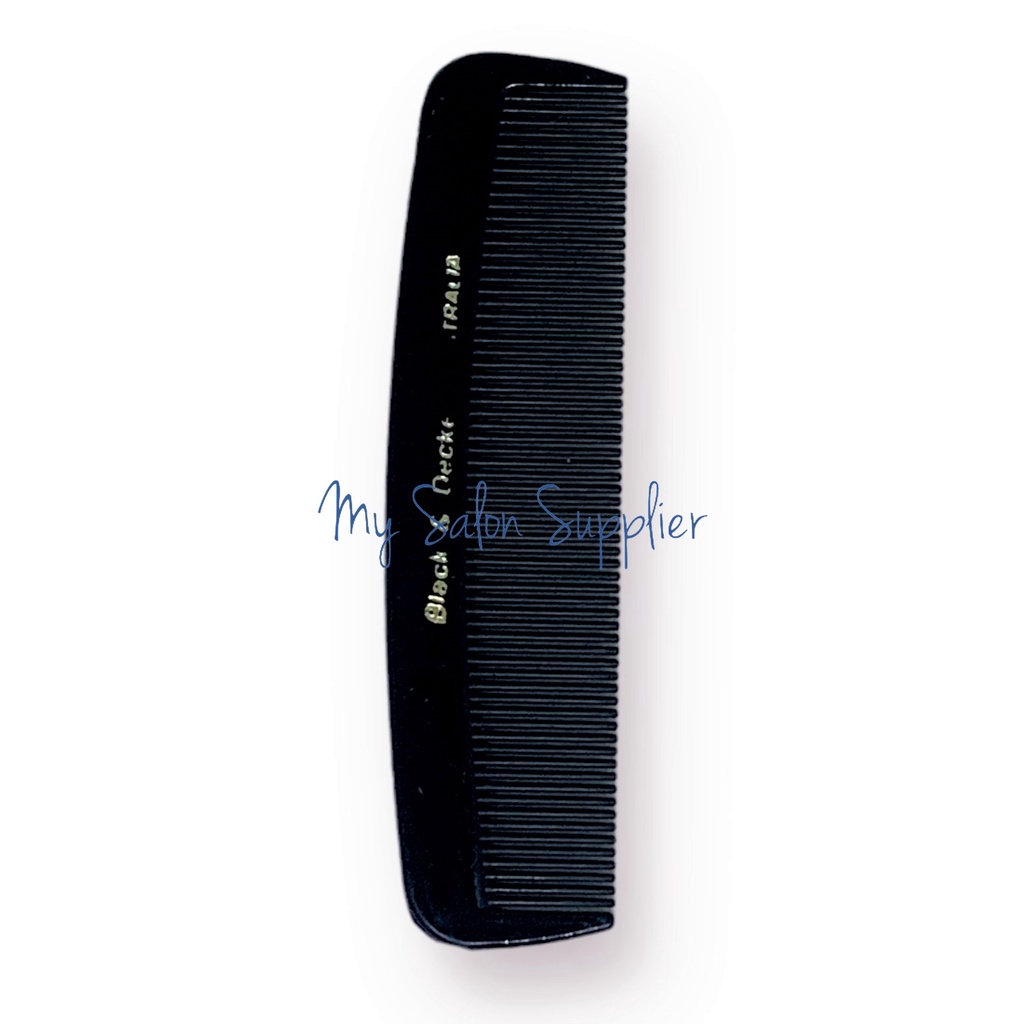 Sisir Dompet BLACK &amp; DECKER / Sisir Saku