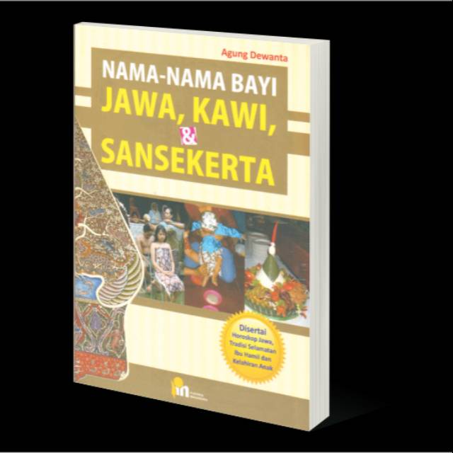 Kumpulan Nama Jawa Sansekerta Diamondcda