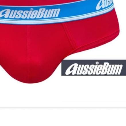Celana Dalam Pria Aussiebum, Celana Dalam Pria Brief - Biru Muda, M