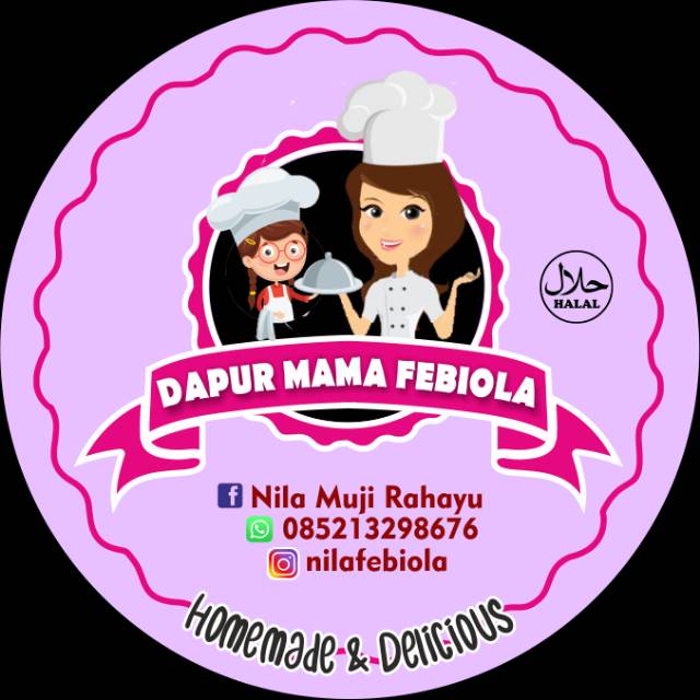 nilafebiola09