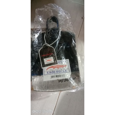 cangkul pacul crocodile buaya chillington