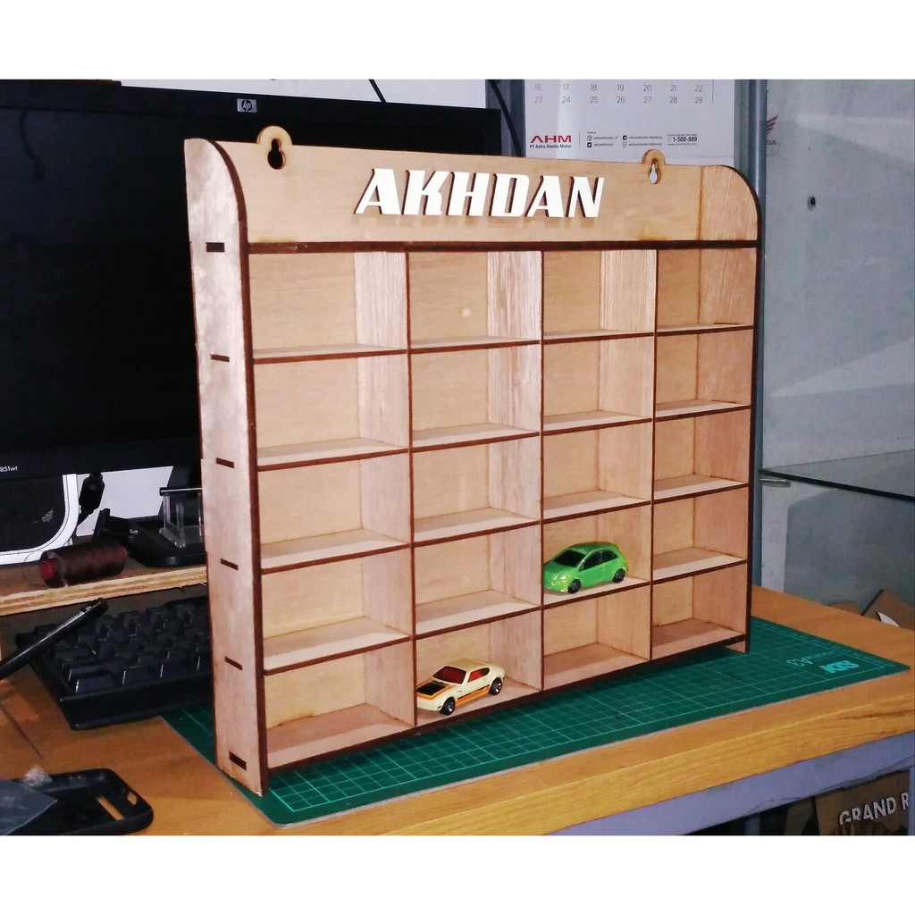 Rak HotWheels Rak Diecast Hotwheels Rak Display Hot Rak HotWheels Rak Diecast Hotwheels Rak Display Hot