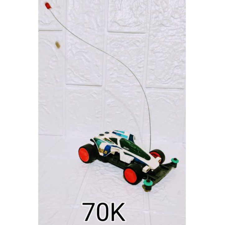 RC Auldey Jadul (Kit only)