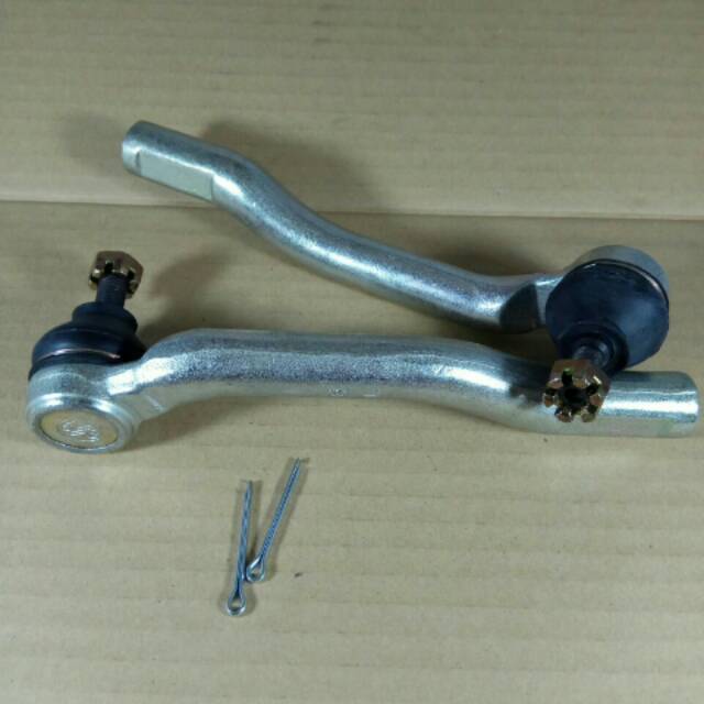Tie rod end grand Livina tie rod end grand Livina Livina asli import