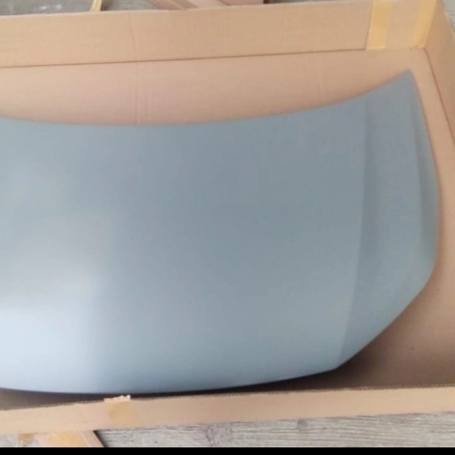 Kap Mesin ALL NEW BRIO 2019-2024