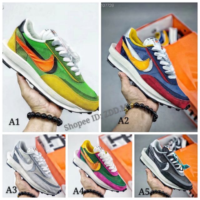 sepatu nike swoosh