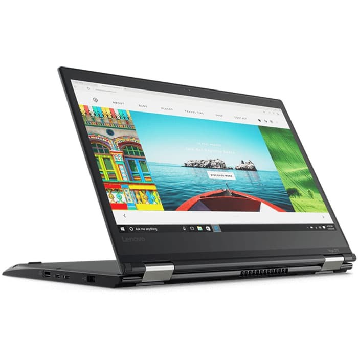 LENOVO THINKPAD YOGA 370