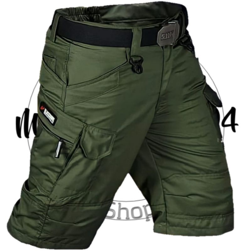 COD PROMO CELANA PENDEK CARGO TACTICAL SPORTY SLIMFIT CELANA GUNUNG