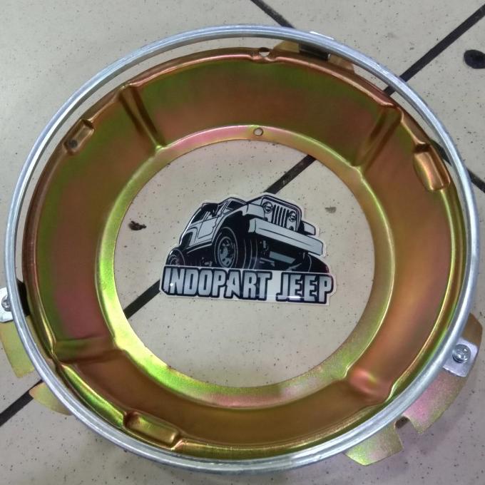 Promo Breket Headlamp 7 Inch,Rumah Headlamp 7 Inch,Ring Lampu Headlamp 7 Inc Promo