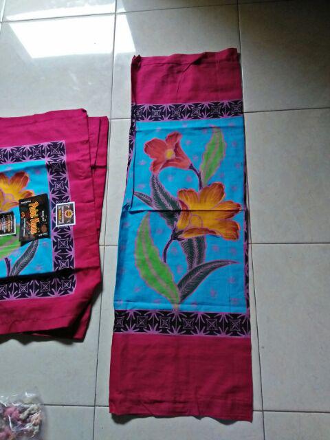 Sprei Batik Pekalongan Fn123