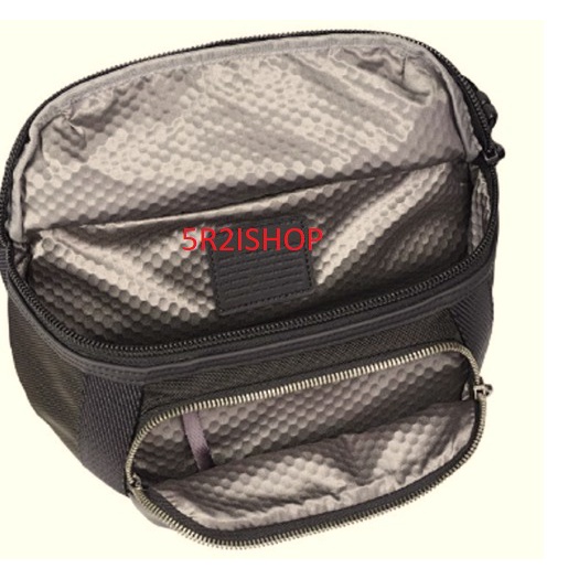 TAS WAIST BAG TUMI COLOMBUS Utility Pouch Alphabravo Colombus kelley  /WAISTBAG NEWPORT ALPHA BRAVO