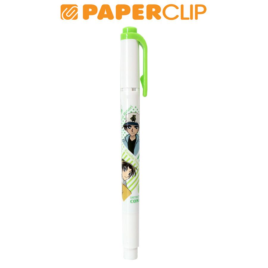 

HIGHLIGHTER ZEBRA MILDLINER CONAN GREEN