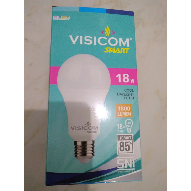 Visicom Smart 18watt