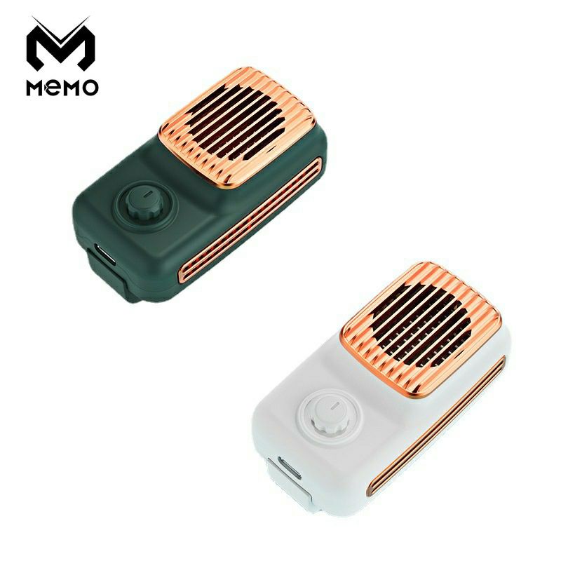 Memo DL-03 Fun Cooler Fan Cooling Radiator HP Pendingin DL03 Peltier