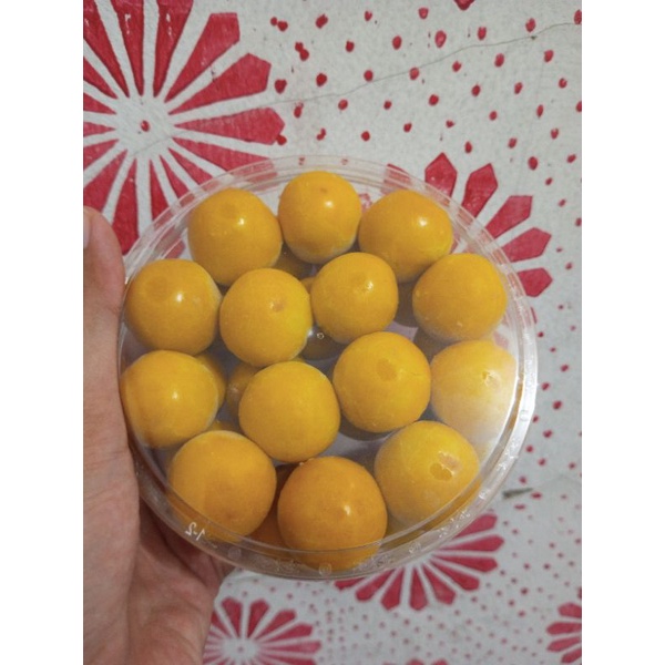 

Nooma cookies nastar premium