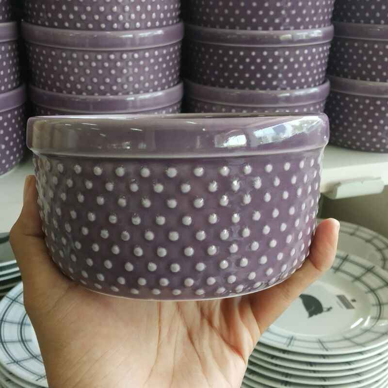 RAMEKIN KERAMIK SANGO