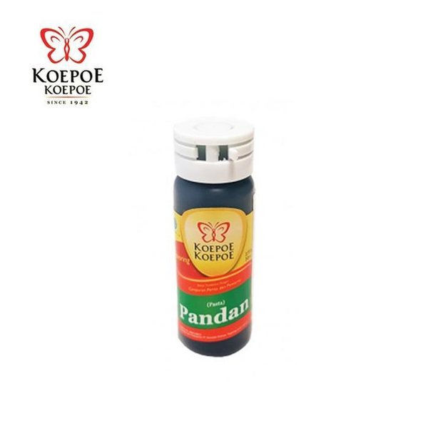 

PASTA PANDAN KOEPOE/KOEPOE PASTA PANDAN 25ML