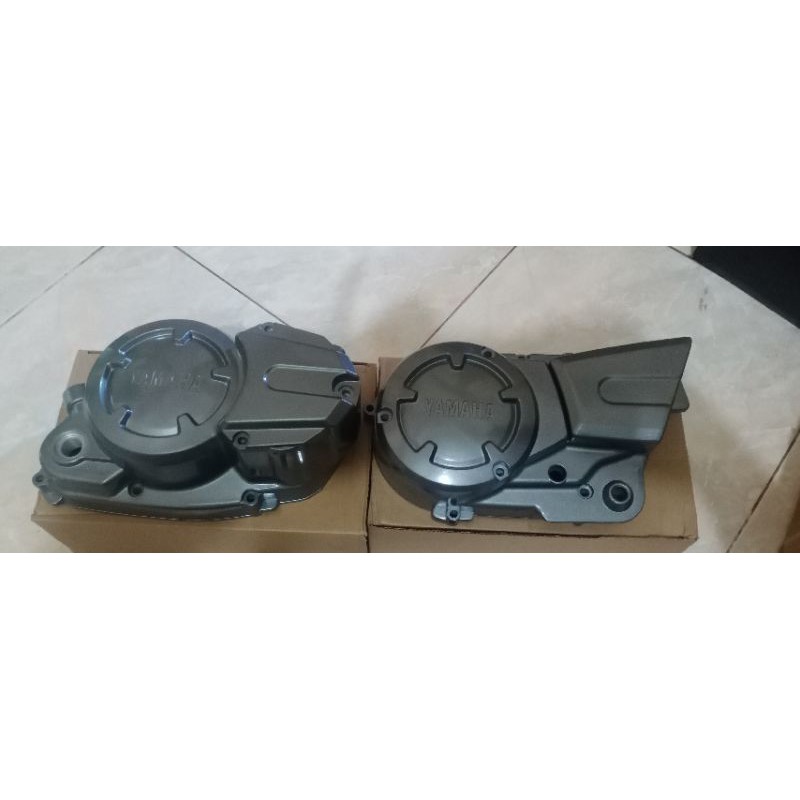 Bak Klos dan Magnet RX King CKD