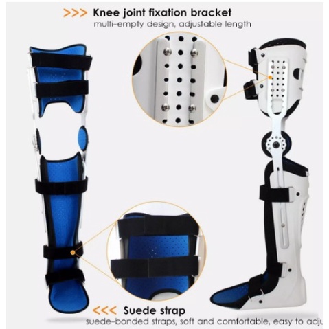 knee ankle orthosis penyangga lutut kaki 004