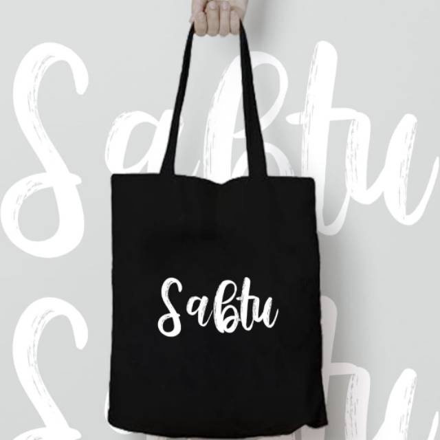 Tote Bag - Hari - Tas Tote Wanita Tas Totebag Wanita Tas Wanita Murah Tas Korea Totebag Kpop