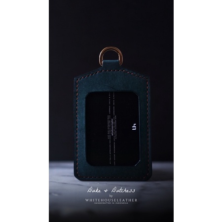 

Whitehouse Leather - Lanyard - Pueblo Ortensia