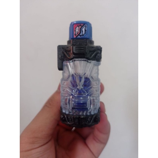 DX Tank fullbottle (Kamen Rider Build)