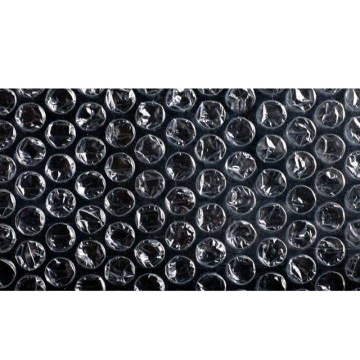 

BUBBLE WRAP PLASTIK ALAT PEMBUNGKUS KEMASAN AMAN TEBAL