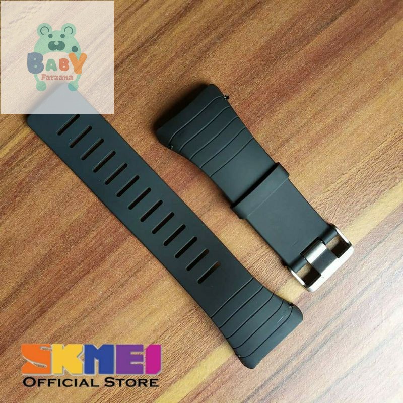 Skmei tali jam tangan skmei1992 strap tali jam tangan skmei 1992