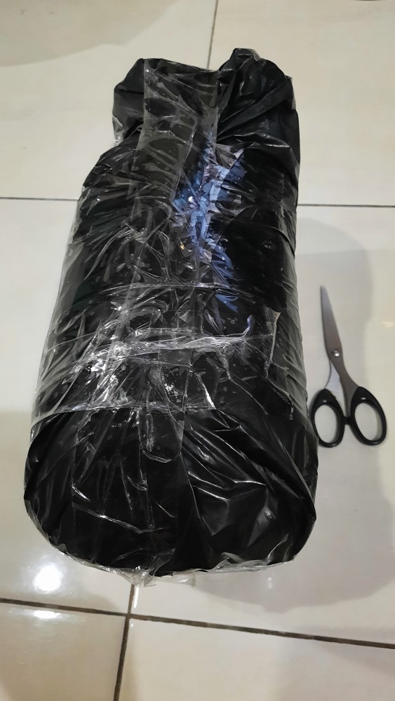 Perangkap Nyamuk Jebakan Lalat Kipas Lampu Led Uv Ultraviolet Elektrik