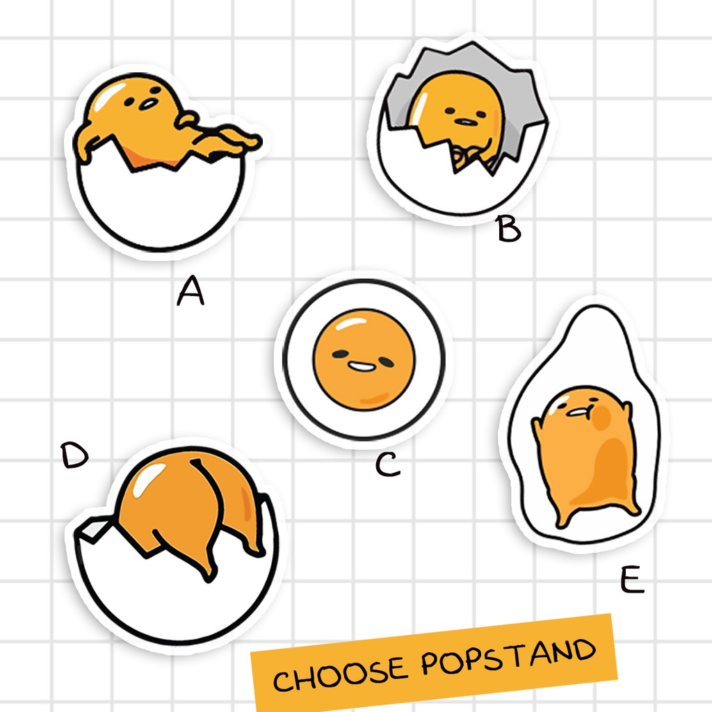 casing lucu gudetama popstand custom samsung iphone oppo vivo xiaomi premium softcase S21/S30 S21+/S30+ S21 ULTRA/S30 ULTRA S22 S22+ S22 ultra A32 4G