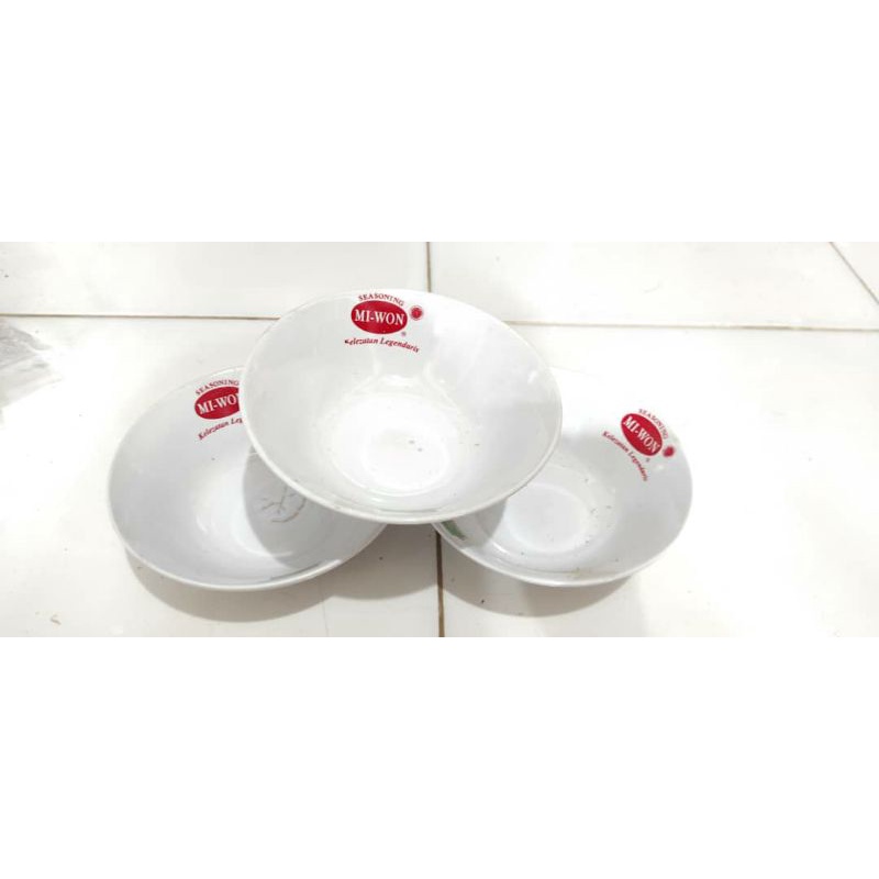 mangkok kramik / mangkok miwon /magkuk