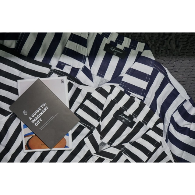 Bowling Shirt Series