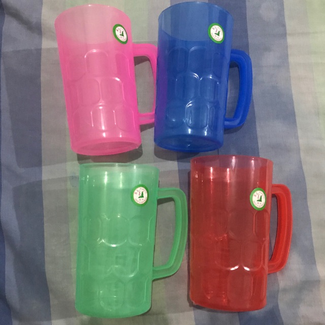 Gelas Plastik Kopyor
