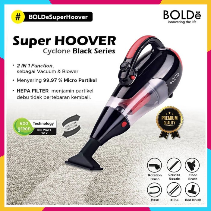 Vacuum Wireless Bolde Alpha Vacuum Cleaner Bolde X Alpha Vacuum Bolde