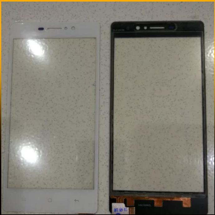 SPARE PART HANDPHONE TOUCHSCREEN POLYTRON R2508 ORIGINAL BB1233