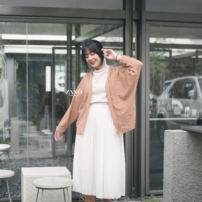 ZANO BASICS Outer Chara Ione