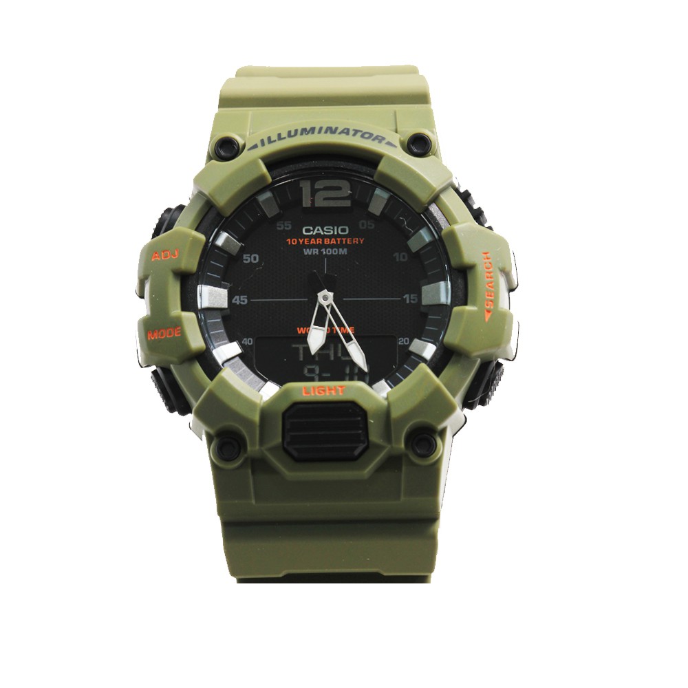 

Casio G-Shock HDC-700-3A2