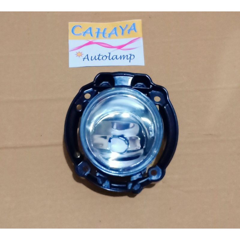 Lampu Fog Lamp (Lampu Kabut/Bumper) Avanza VVTI Tahun 2008 , 2009 , 2010, 2011