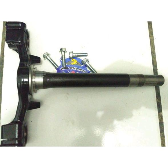 Segitiga Bawah Gsx 150 Original Sgp